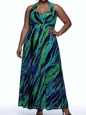 green emerald velvet dress Amazon.com: ONYX Nite: Onyx Nite Holiday Dresses